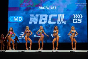 BIKINI 161